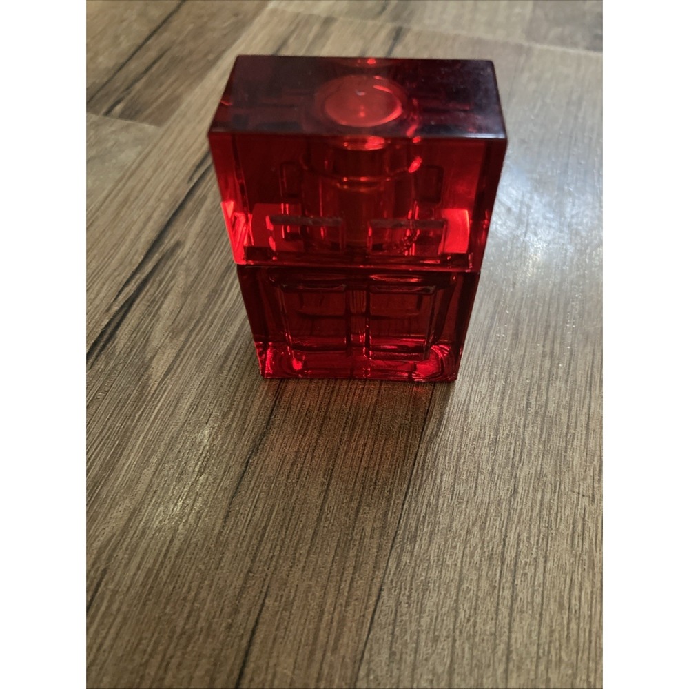 Red Door By Elizabeth Arden 0.33 oz./10ml Edt Spray For Women New Without Box
